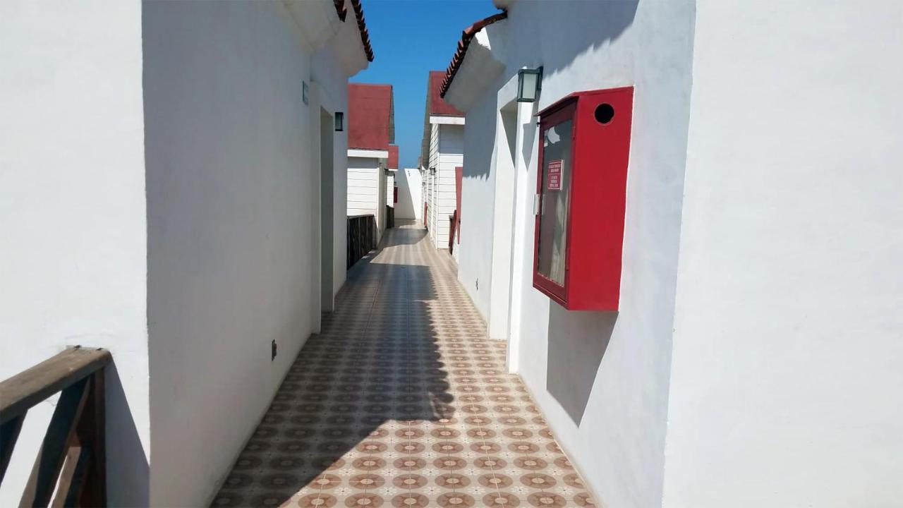 Hotel Festival Plaza Playas Росарито Экстерьер фото