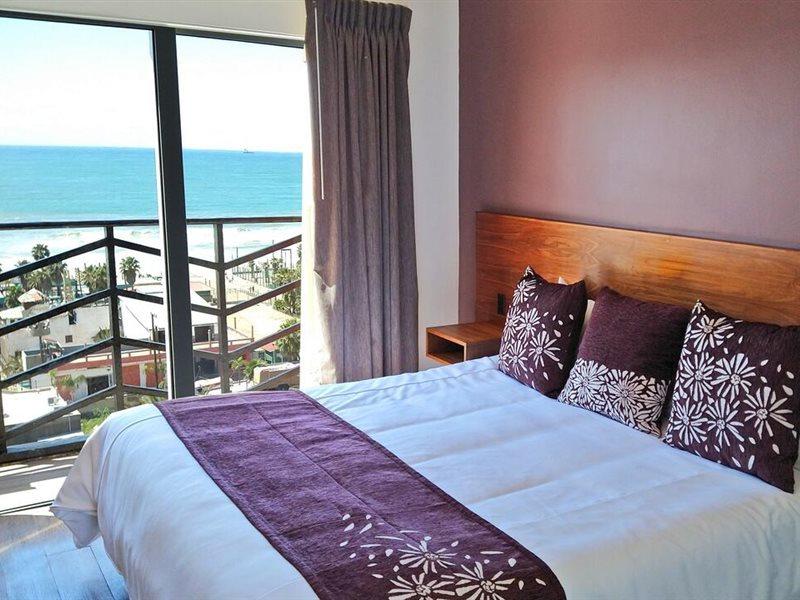 Hotel Festival Plaza Playas Росарито Экстерьер фото