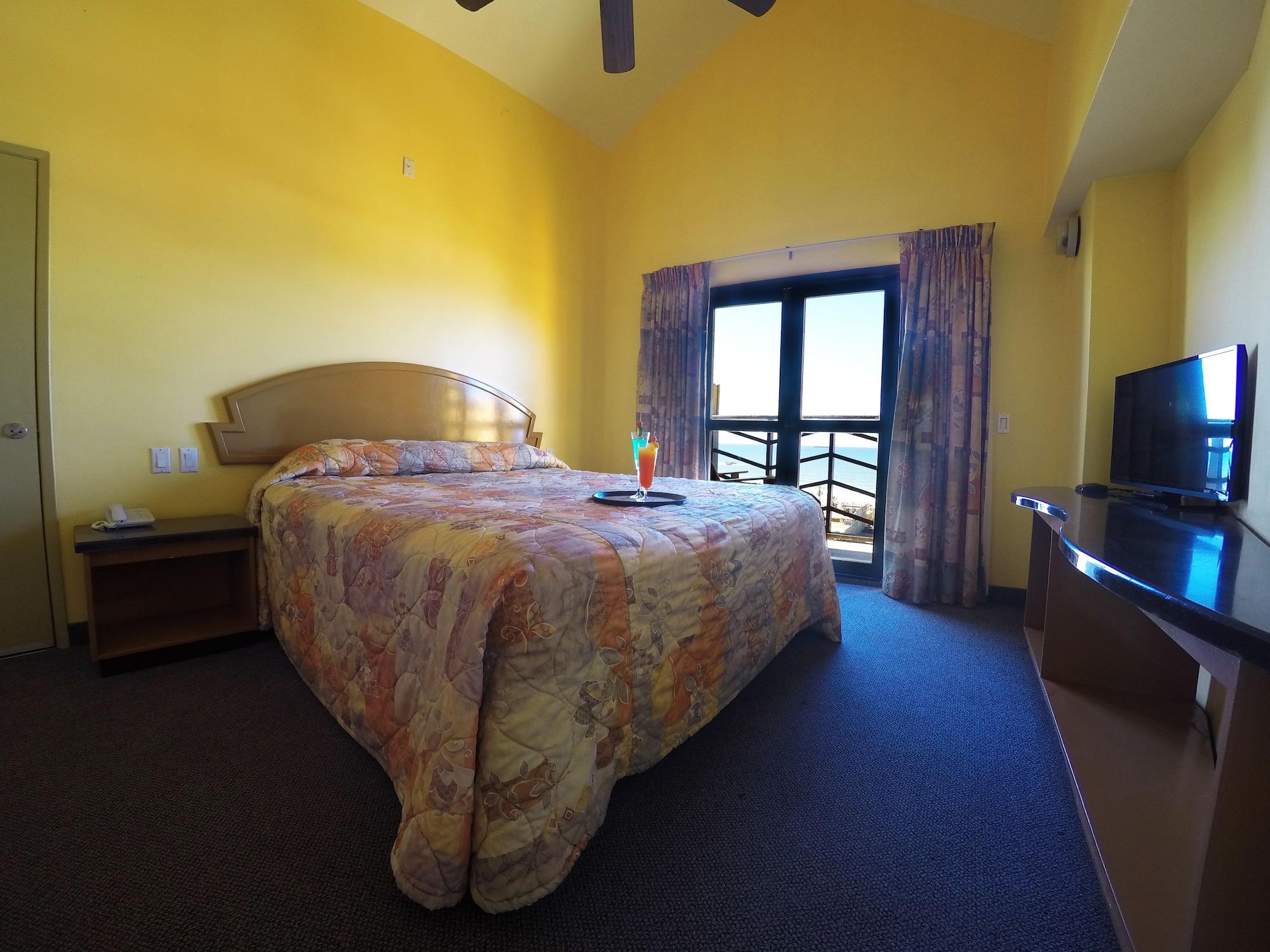 Hotel Festival Plaza Playas Росарито Экстерьер фото