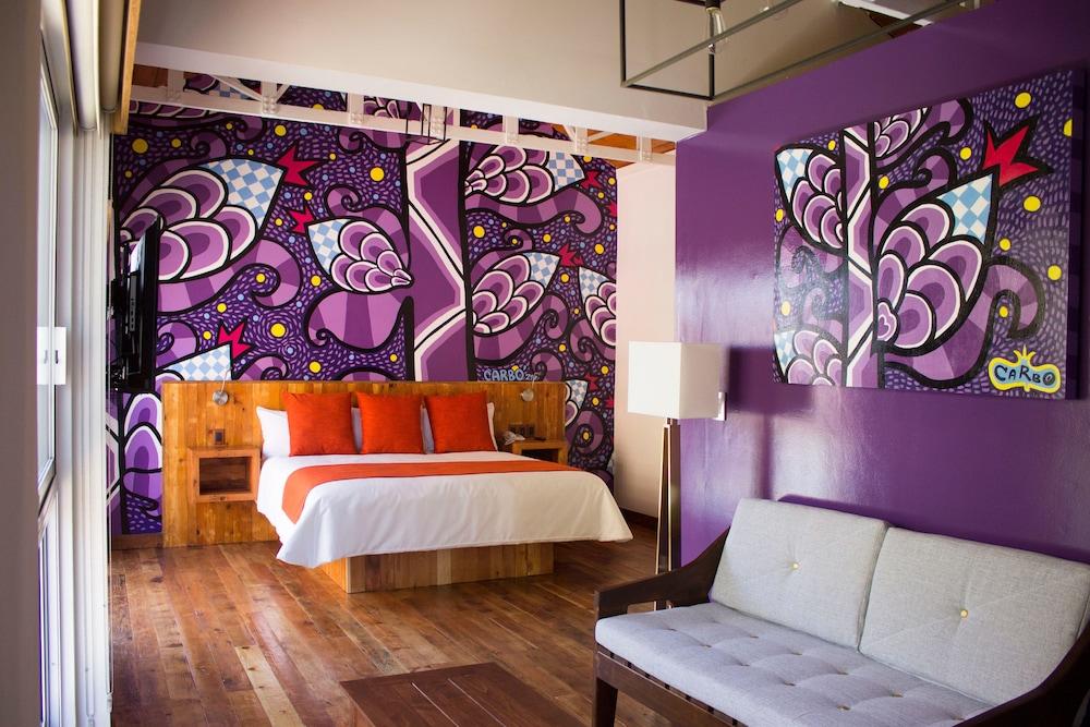 Hotel Festival Plaza Playas Росарито Экстерьер фото