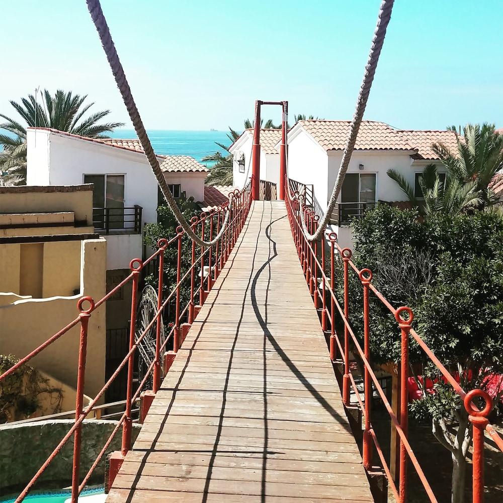 Hotel Festival Plaza Playas Росарито Экстерьер фото